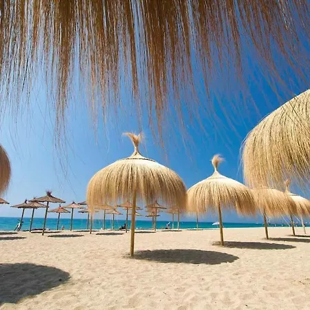 Calmo Marbella, Exclusivo, Centrico Y Con Piscina Apartamento Marbella